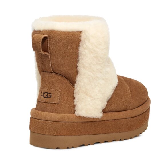 *NEW* Ugg Chillapeak Boots - Picture 4 of 16